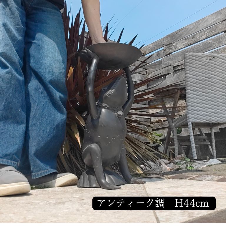 楽天市場】カエル アイアンの通販