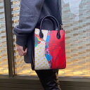 SILNA　MINACOLO　ミニトート　BLACK　SD2518- MINI TOTE　シルナ　ミナコロ