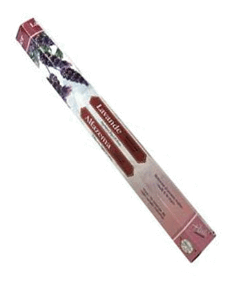 flute INCENSE LAVENDER（ラベンダー）【