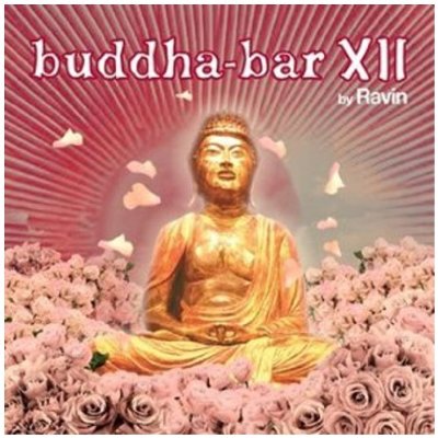 クリックポストOK！バリ島 CD★激安 品数NO.1★ブッダ　バー　XllBUDDHA−BAR　Xll【バリ・アジアン雑貨バリパラダイス】