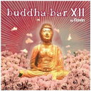 バリ島 CD★激安 品数NO.1★ブッダ バー XllBUDDHA−BAR Xll【バリ・アジアン雑貨バリパラダイス】