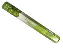 \マラソン限定P5倍/flute INCENSEGREEN APPLE(グリーンアップル)【バリ・アジアン雑貨バリパラダイス】
