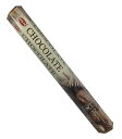 HEMインセンススティック CHOCOLATE(チョコレート)【バリ・アジアン雑貨バリパラダイス】
