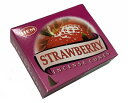 HEMコーン香STRAWBERRY　ストロベリー【バリ・アジアン雑貨バリパラダイス】