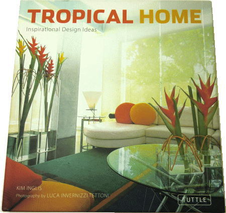 TROPICAL　HOME【バリ・アジアン雑貨バリパラダイス】