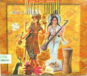クリックポストOK!バリ島 CD★激安 品数 NO.1★メイド イン バリ インディアmade in BALI INDIA【バリ・アジアン雑貨バリパラダイス】