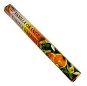 HEMインセンススティックVANILLA ORANGE(バニラオレンジ)【バリ・アジアン雑貨バリパラダイス】(4)