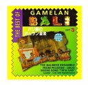 クリックポストOK!バリ島 CD★激安 品数NO.1★THE BEST OF GAMELAN BALI part3バリ島のガムラン音楽【バリ・アジアン雑貨バリパ...