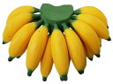 木製フルーツ　バナナL【バリ・アジアン雑貨バリパラダイス】