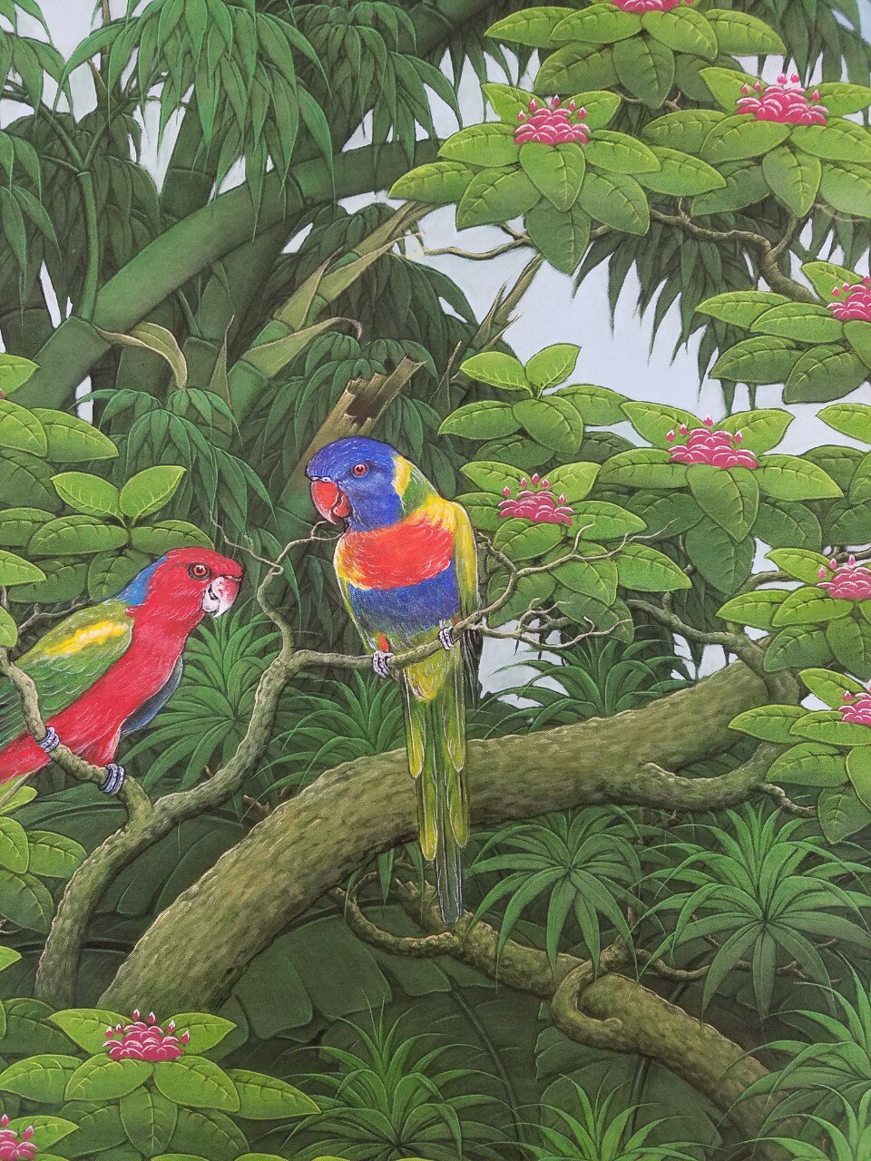 最先端 プンゴセカン絵画73 63 ハイクラス赤腹カラフル鳥 バリ アジアン雑貨バリパラダイス 日本製 Wildliferemovalspecialist Org 最先端 プンゴセカン絵画73 63 ハイクラス赤腹カラフル鳥 バリ アジアン雑貨バリパラダイス 日本製 Wildliferemovalspecialist Org