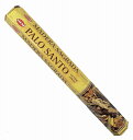 HEMインセンススティックPALO SANTO（パロサント）【バリ・アジアン雑貨　　バリパラダイス】