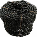 ビーズ小物入れ(丸)【バリ島直輸入】アジアン ハンドメイド プレゼント ギフト ギフトボックス アクセサリー入れ 小物入れ 蓋つき収納 収納小物 【バリ・アジア...