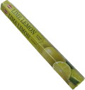 \マラソンP5倍+クーポン/HEMインセンススティックLIME LEMON(ライムレモン)【バリ・アジアン雑貨バリパラダイス】