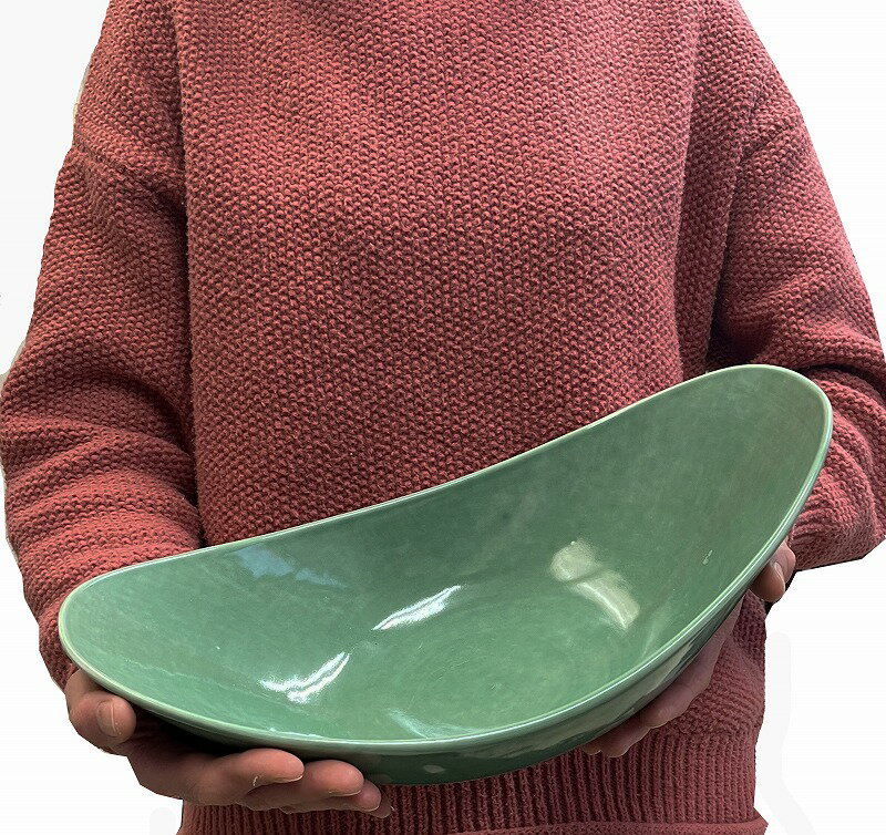 【アウトレット】ジェンガラJENGGALAラージハーフボウル タイプA【バリ・アジアン雑貨バリパラダイス】