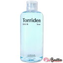 【Torriden】トリデン ダイブイン 低分子 ヒアルロン酸 トナー 300ml 韓国コスメ 美容液 保湿 化粧水 敏感肌 角質【海外通販】