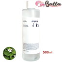 【ANUA】アヌア 化粧水 ドクダミ77% スージング トナー 500ml(お徳用サイズ)【海外通販】