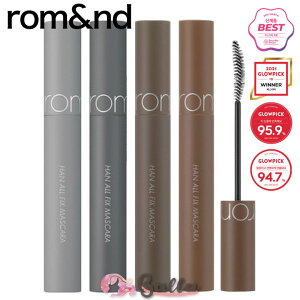 rom&ndۥॢ ϥ󥪡 եå ޥ ڹ񥳥 romand HAN ALL FIX MASCARA ڳΡ