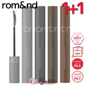 2rom&ndۥॢ ϥ󥪡 եå ޥ ڹ񥳥 romand HAN ALL FIX MASCARA ڳΡ