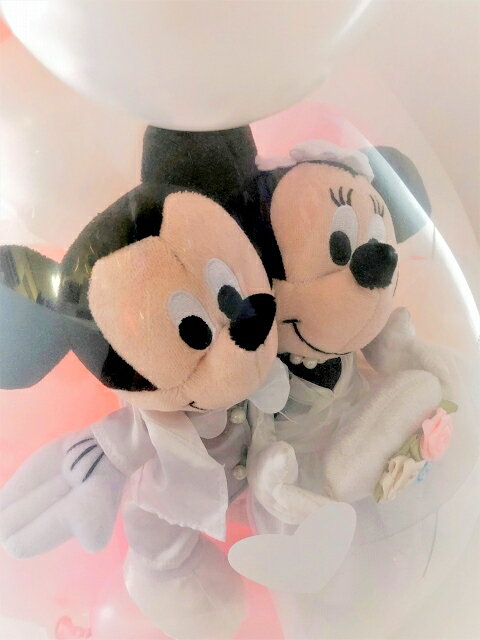 絶対一番安い ローズゴールドバージョン バルーン電報 電報 結婚式 ディズニー ミッキー ミニーのウェディング なぬいぐるみ電報 祝電 ウェルカムドール 入籍祝いにも 高速配送 Www Gotoflynns Com 絶対一番安い ローズゴールドバージョン バルーン電報 電報 結婚式 ディズニー ミッキー ミニーのウェディング なぬいぐるみ電報 祝電 ウェルカムドール 入籍祝いにも 高速配送 Www Gotoflynns Com