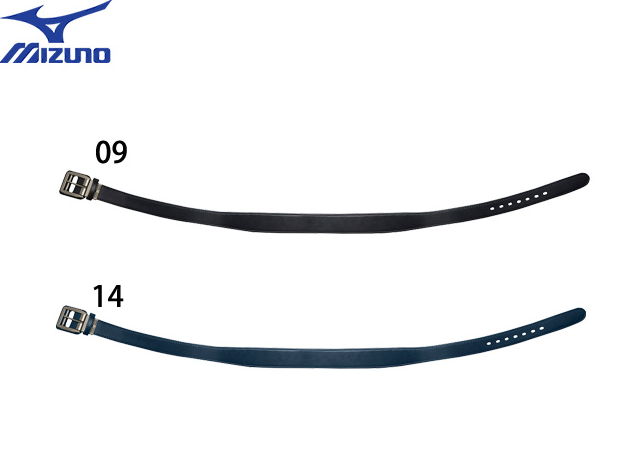 種別 野球ベルト メーカー名 ミズノ（mizuno） 素材 表/人工皮革（スムース） 裏/人工皮革 芯/EVA バックル/黒色メッキ加工 サイズ 57〜72cm カラー 09/ブラック 14/ネイビー 特徴 パワーベルトのコンセプトはそのままに仕様やデザインをリニューアル！ ■少年用 ※ご注文前に必ずお読み下さい※当店の掲載商品は、当社が運営するショピングサイト、実店舗でも同時販売しております。また、ご注文手続きが可能な状態であっても、「実店舗在庫」と「メーカー在庫」を共有しておりますので、商品によりましては入荷までにお時間を頂く場合や、商品がまれに欠品している場合もございます。あらかじめご了承の上、ご注文ください。 メーカー希望小売価格はメーカーカタログに基づいて掲載しています