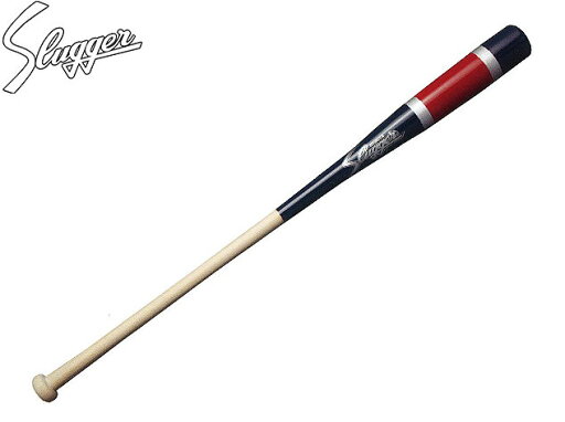 【久保田スラッガー】 ノックバット 木製 硬式対応 フィンガータイプ BAT-831 【久保田スラッガー】 ノックバット 木製 硬式対応 フィンガータイプ BAT-831