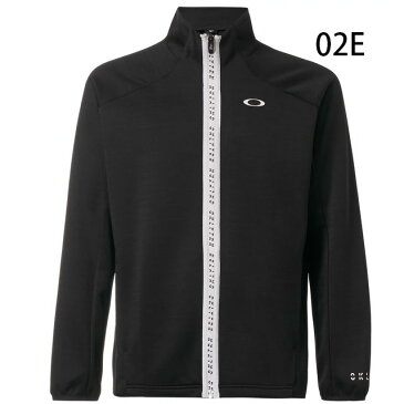 【オークリー】 ENHANCE TECH JERSEY JACKET&PANTS 9.7 トレーニングウェア ジャージ ジャケット＆パンツ スポーツウェア マルチスポーツ 一般 大人 メンズ 472583-422632