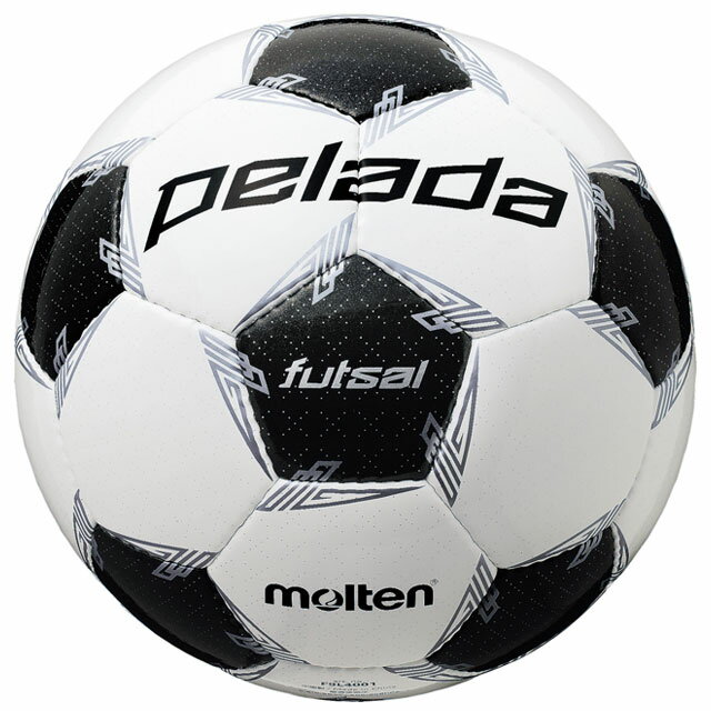 種別 サッカーボール メーカー名 モルテン（molten） サイズ 4号球 素材 人工皮革、縫い サイズ 4号球 特徴 部活の定番、ペレーダシリーズがリニューアル 先進性を追求したデザイン 伝統の 亀甲デザインをベースに、ペレーダロゴを大文字から小文字に変更。 さらに、五角形パネルの各辺にpeladaの頭文字のpを配置し、正確性や照準を定めることを表現したボールの地模様のデザインも一新しています。 ●JFA検定球 ●縫い ※ご注文前に必ずお読み下さい※当店の掲載商品は、当社が運営するショピングサイト、実店舗でも同時販売しております。また、ご注文手続きが可能な状態であっても、「実店舗在庫」と「メーカー在庫」を共有しておりますので、商品によりましては入荷までにお時間を頂く場合や、商品がまれに欠品している場合もございます。あらかじめご了承の上、ご注文ください。 メーカー希望小売価格はメーカーカタログに基づいて掲載して います