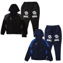 【サッカージャンキー】 サッカー フットサル ライトパデットジャケット＆パンツ 上下セット ブラック ネイビー 【soccerjunky2019fw】 CP19557-CP19558