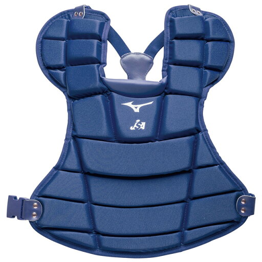 【ミズノ】 野球 ソフトボール用プロテクター Sサイズ キャッチャー用防具 MIZUNO 捕手 ソフト 少年 学生 大人 一般 1DJPS101-14 【ミズノ】 野球 ソフトボール用プロテクター Sサイズ キャッチャー用防具 MIZUNO 捕手 ソフト 少年 学生 大人 一般 1DJPS101-14