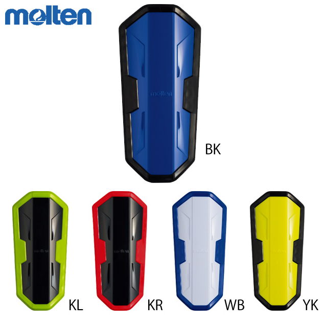 【モルテン】 サッカー フットサル すね当て レガース 小物 アクセサリー スワンセ シンガード Sサイズ..