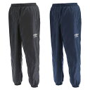 【アンブロ】 サッカー フットサル TM ウインドアップ ピステパンツ トレーニングウェア ウインドパンツ 防風 保温 【UMBRO2020FW】 UBA402...