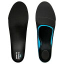 【ザムスト】 サッカー フットサル 中敷き インソール フットクラフト FOOTBALL STYLE LOW 37980