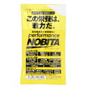 種別 スポーツ食品 メーカー名 ノビタ（NOBITA） 味 007/グレープフルーツ味 原材料 マルトデキストリン6000mg、クエン酸1000mg、BCAA2000mg、アルギニン1000mg、グルタミン酸1000mg、クレアチンモノハイトレード1000mg、カルニチンフマル酸塩500mg、コエンザイムQ10 100mg（配合規格量からの推定値） 栄養成分表示1食（15g）当たり エネルギー/54kcal、ビタミンB1/1.2mg、たんぱく質/5.3g、鉄/3.5mg、脂質/0g、マグネシウム/125mg、炭水化物/8.2g、カリウム/420mg、食塩相当量/0.0g 特徴 この栄養は戦力だ。 20分で、自分最強モード1試合キープ。 サッカー、バスケ、ラグビー、テニス、バレーボール、ピッチャーなどハードワーク系スポーツ専用！ 運動時のパフォーマンスに特化した成分を贅沢にバランスよく配合。 ※ご注文前に必ずお読み下さい※ 当店の掲載商品は、当社が運営するショピングサイト、 実店舗（展示品含む）でも同時販売しておりますため、 同タイミングのご注文があった場合、商品がまれに欠品する場合がございます。 また、在庫表記については、注文手続きが可能な状態であってもメーカー在庫・実店舗在庫を共有しているため、 商品によっては入荷までお時間を頂く場合や商品が欠品している場合もございます。 あらかじめご了承の上ご注文ください。 メーカー希望小売価格はメーカーカタログに基づいて掲載しています