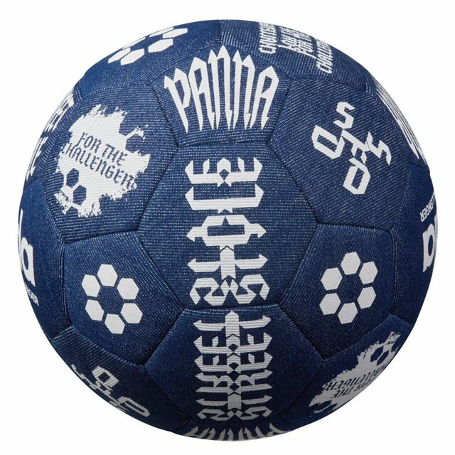 【スフィーダ】 ストリートサッカーボール Street Soccer Ball 4.5号 4.5号球 ブルー SB21SS01-BLU※返品・交換不可、キャンセル不可商品※ネット注文 サッカー 用品 セール