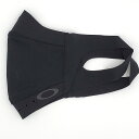 30%OFF 【オークリー】 フェイスカバー OAKLEY ESSENTIAL FACE COVER 3.0 マスク UVカット 吸汗速乾 フィット マウスカバー 通気性 フェイスガード FOS900820(4)