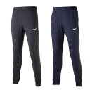 【ミズノ】 サッカー フットサル ソフトニットパンツ スーパースリム トレーニングウェア ジャージ ロングパンツ 男女兼用 ユニセックス 32MD9116