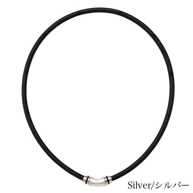 【コラントッテ】 Colantotte ネックレス クレストR EX 磁気 血行改善 首 肩 コリ マルチスポーツ プレゼント ギフト メンズ レディース ユニセックス シルバー ブラック ゴールド ABAPV