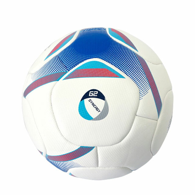 【ウール】 サッカーボール モーションシナジー 4号球 ホワイト 国際認定球 1001679-01-4 ※返品・交換・キャンセル不可商品通販セール サッカー 用品 セール