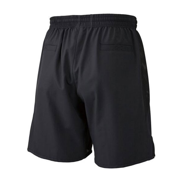 【ミズノ】 サッカー フットサル レフリーパンツ 審判用 ハーフパンツ ユニセックス 男女兼用 P2MB9A0109