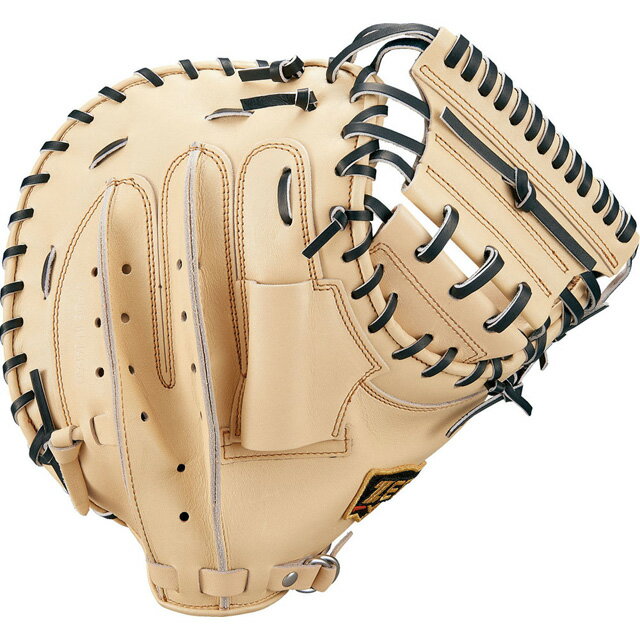 【ZETT/ゼット】 限定カラー 硬式グラブ キャッチャーミット プロステイタス グローブ 一般 大人 【硬式捕手用】 BPROCM520-3219