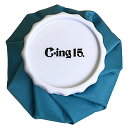 【ZETT/ゼット】 CING15 氷のう Sサイズ アイシング ケア用品 氷嚢 冷却 野球 ゼット体育器具 学校体育 熱中症対策 SIC3000