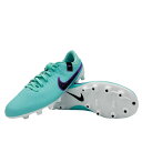 30％OFF！ ナイキ サッカースパイク ティエンポ レジェンド10 アカデミー HG ハイパーターコイズ 土 【NIKE2023Q4】 DV4339-300