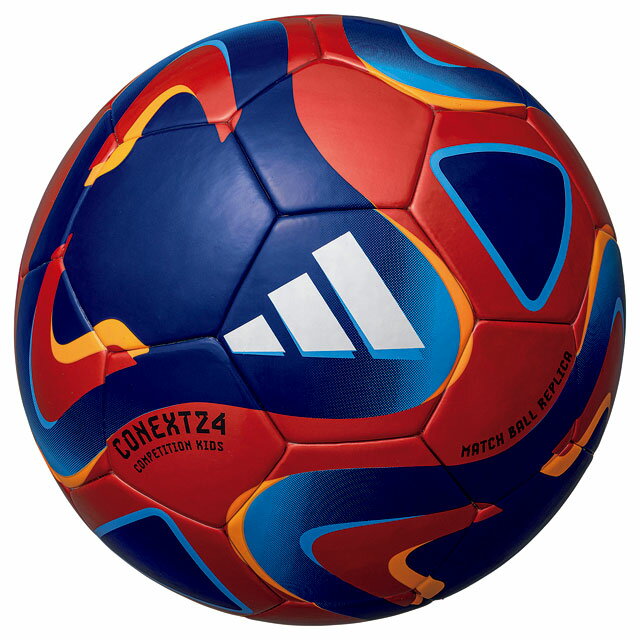 ǥ åܡ 2024ǯFIFA  ץꥫܡ ͥ24 ڥƥ å 4 ᥿åå ޥܥǥ JFA adidas2024ball AF481R