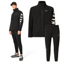 30%OFF オークリー ENHANCE 3RDG SHIELD WARM ジャケット&パンツ 上下セット トレーニングウェア 野球 一般 大人 メンズ カジュ...
