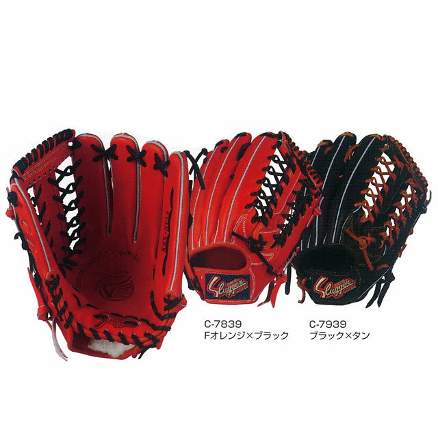 楽天市場】久保田スラッガー 軟式グラブ 外野手の通販 楽天市場】久保田スラッガー 軟式グラブ 外野手の通販