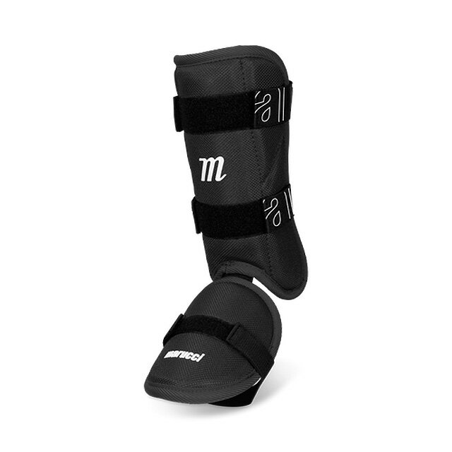 ymarucci/}[`z bOK[h LEG GUARD ubN veN^[ Ŏҗp h 싅 }b` MPLG4-BK