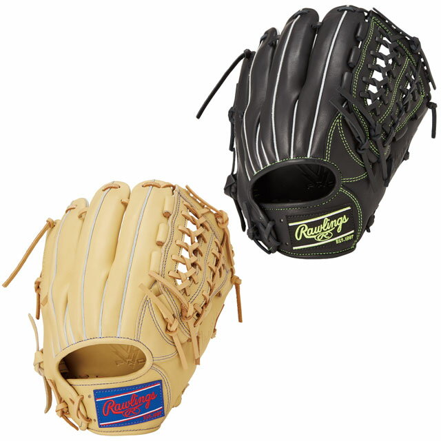 [OX Ou HYPER TECH DEEP WELL POCKET Rawlings2024SS 싅 O[u  l yI[Ehp^TCY11.75z GR4HTDW5