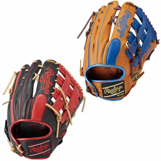 [OX \tg{[Ou jp HYPER TECH R2G COLORS for MEN Rawlings2024SS O[u  l y\tgI[Ehp^TCY12.75z GS4HTCY719