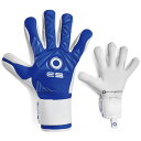 エリートスポーツ サッカー キーパーグローブ ELITE REVOLUTION II COMBI BLUE ブルー ホワイト ゴールキーパー用品 Elite S...