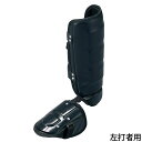 40%OFF SSK エスエスケイ フットガード 内ふくらはぎガード 左打者用 怪我帽子 FG500R